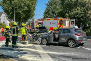 Freiwillige Feuerwehr Stockstadt a. Main