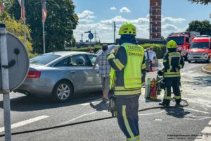 Freiwillige Feuerwehr Stockstadt a. Main