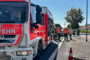 Freiwillige Feuerwehr Stockstadt a. Main