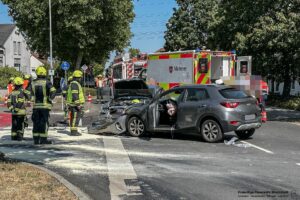 Freiwillige Feuerwehr Stockstadt a. Main