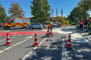 Freiwillige Feuerwehr Stockstadt a. Main