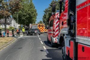 Freiwillige Feuerwehr Stockstadt a. Main