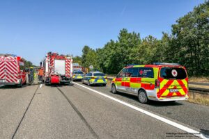 Freiwillige Feuerwehr Stockstadt a. Main