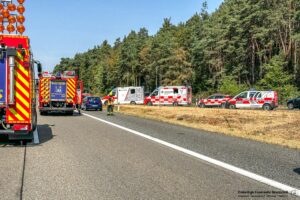Freiwillige Feuerwehr Stockstadt a. Main