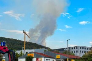 Freiwillige Feuerwehr Stockstadt a. Main