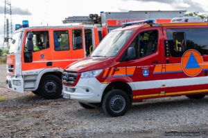 Freiwillige Feuerwehr Stockstadt a. Main