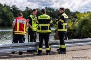 Freiwillige Feuerwehr Stockstadt a. Main