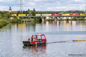 Freiwillige Feuerwehr Stockstadt a. Main