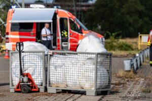 Freiwillige Feuerwehr Stockstadt a. Main