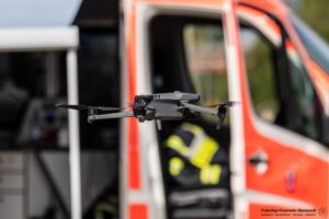 Freiwillige Feuerwehr Stockstadt a. Main