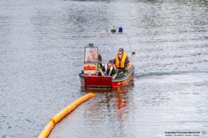 Freiwillige Feuerwehr Stockstadt a. Main