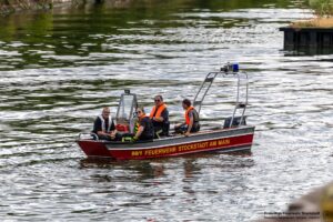 Freiwillige Feuerwehr Stockstadt a. Main