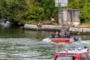 Freiwillige Feuerwehr Stockstadt a. Main