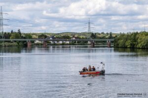 Freiwillige Feuerwehr Stockstadt a. Main