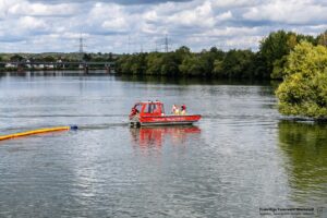 Freiwillige Feuerwehr Stockstadt a. Main