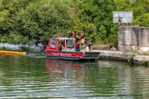 Freiwillige Feuerwehr Stockstadt a. Main
