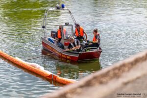 Freiwillige Feuerwehr Stockstadt a. Main