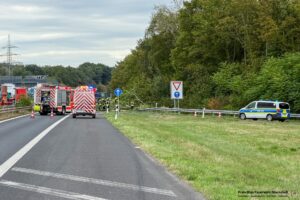 Freiwillige Feuerwehr Stockstadt a. Main