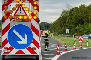 Freiwillige Feuerwehr Stockstadt a. Main