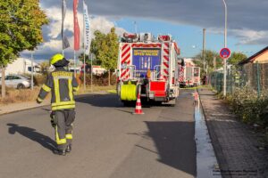Freiwillige Feuerwehr Stockstadt a. Main