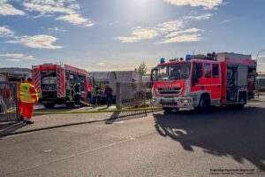 Freiwillige Feuerwehr Stockstadt a. Main