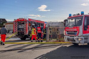 Freiwillige Feuerwehr Stockstadt a. Main