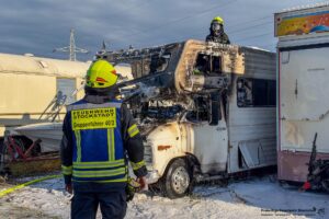 Freiwillige Feuerwehr Stockstadt a. Main