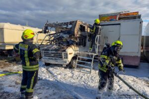 Freiwillige Feuerwehr Stockstadt a. Main