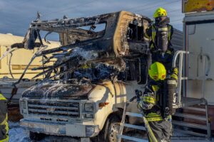 Freiwillige Feuerwehr Stockstadt a. Main