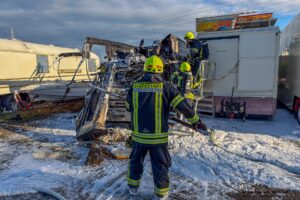 Freiwillige Feuerwehr Stockstadt a. Main