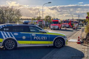 Freiwillige Feuerwehr Stockstadt a. Main