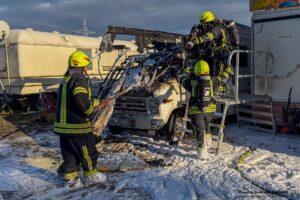 Freiwillige Feuerwehr Stockstadt a. Main