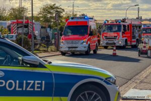 Freiwillige Feuerwehr Stockstadt a. Main