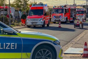 Freiwillige Feuerwehr Stockstadt a. Main
