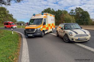 Freiwillige Feuerwehr Stockstadt a. Main