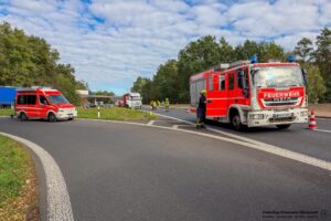 Freiwillige Feuerwehr Stockstadt a. Main