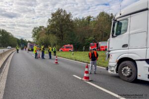 Freiwillige Feuerwehr Stockstadt a. Main