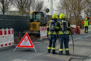 Freiwillige Feuerwehr Stockstadt a. Main