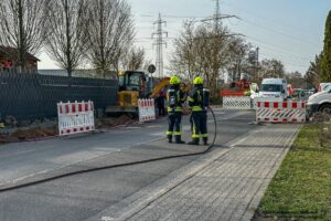 Freiwillige Feuerwehr Stockstadt a. Main