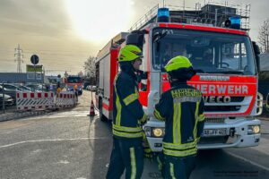 Freiwillige Feuerwehr Stockstadt a. Main