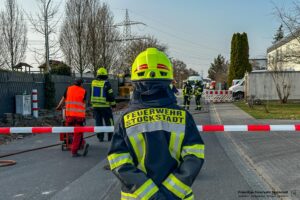 Freiwillige Feuerwehr Stockstadt a. Main
