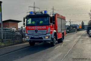 Freiwillige Feuerwehr Stockstadt a. Main