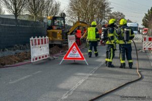 Freiwillige Feuerwehr Stockstadt a. Main