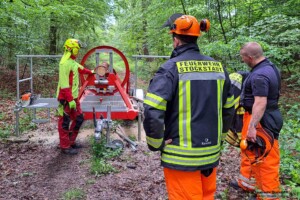 Feuerwehr Stockstadt a. Main