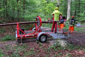 Feuerwehr Stockstadt a. Main