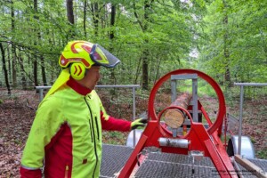 Feuerwehr Stockstadt a. Main