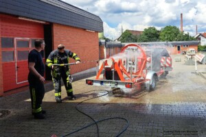 Feuerwehr Stockstadt a. Main