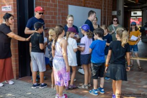 Feuerwehr Stockstadt a. Main - Ferienspiele 2024