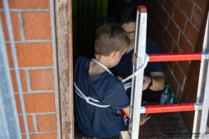 Feuerwehr Stockstadt a. Main - Ferienspiele 2024