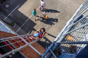 Feuerwehr Stockstadt a. Main - Ferienspiele 2024